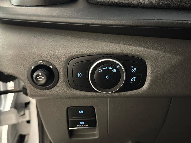 Certified 2023 Ford Transit 350 XLT RWD image 21