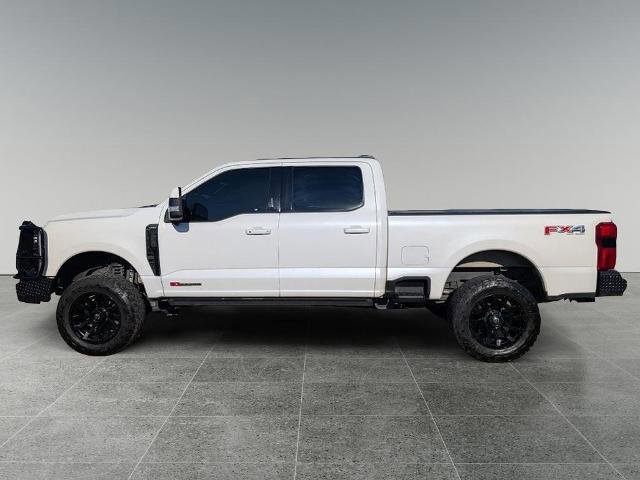 Certified 2023 Ford F250 Lariat w/ Lariat Ultimate Package image 2