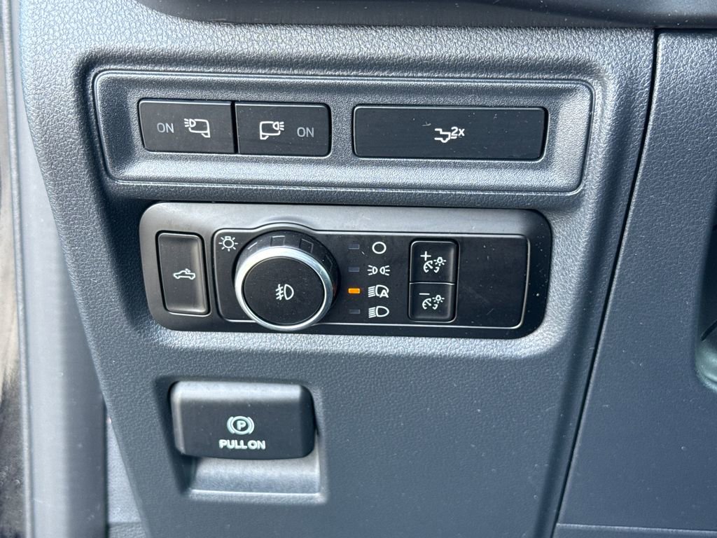 Certified 2024 Ford F150 XLT w/ Equipment Group 302A MID image 14