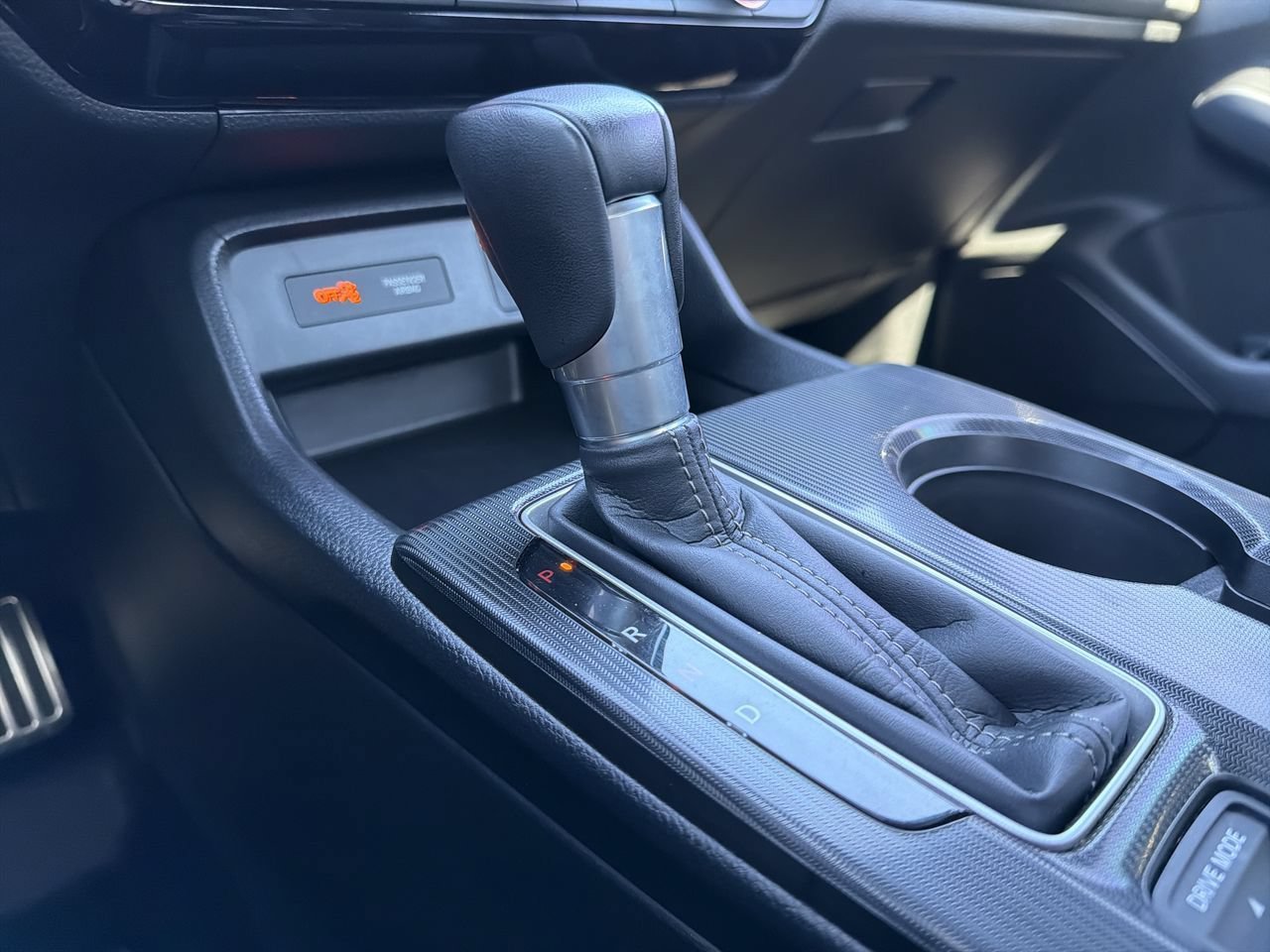 Used 2024 Honda Civic Sport image 23