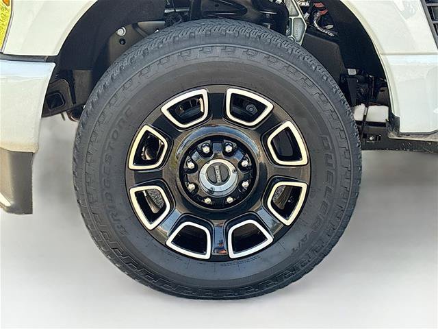 Certified 2026 Ford F350 Platinum AWD/4WD image 35