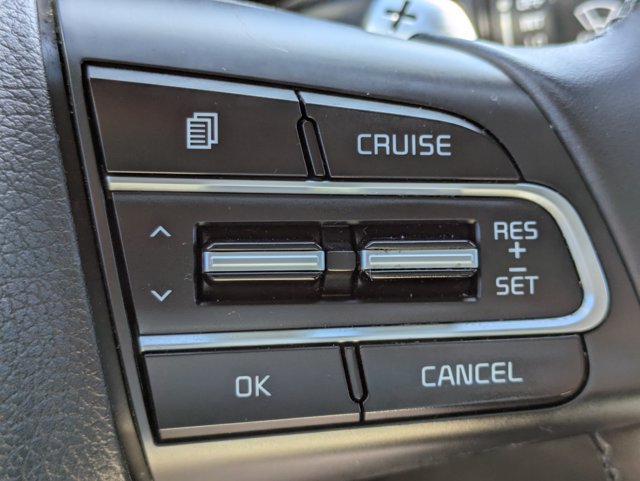 Used 2019 Kia Stinger RWD image 24