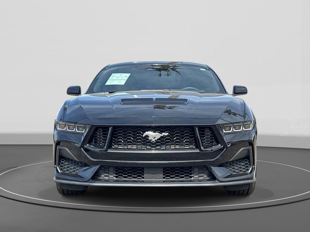 Certified 2024 Ford Mustang GT Premium image 6