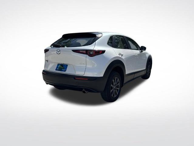 Used 2023 MAZDA CX-30 AWD 2.5 S image 5