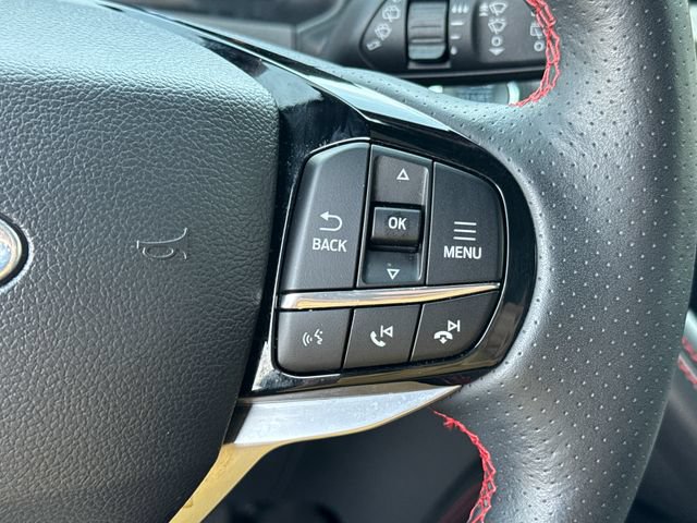 Certified 2025 Ford Explorer ST-Line AWD/4WD image 28