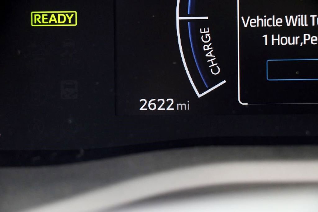 Used 2026 Toyota Camry XLE w/ Convenience Package image 13