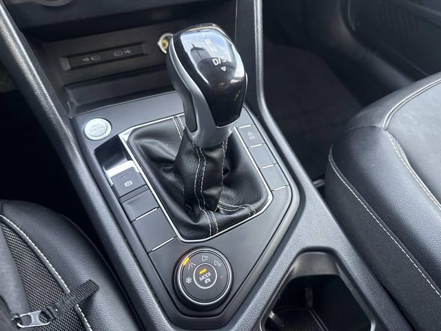 Used 2022 Volkswagen Taos SE image 31