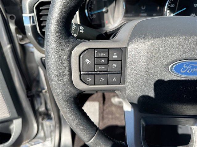 Certified 2021 Ford F150 XLT w/ Equipment Group 302A High image 33