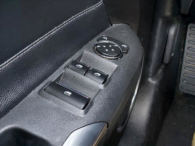 Certified 2021 Ford Mustang Premium RWD image 25