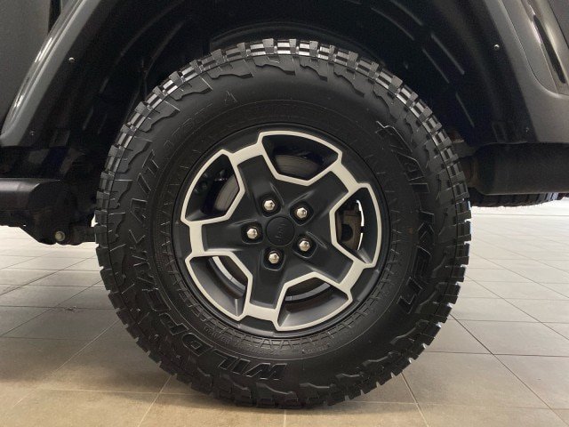 Used 2021 Jeep Gladiator Mojave AWD/4WD image 25