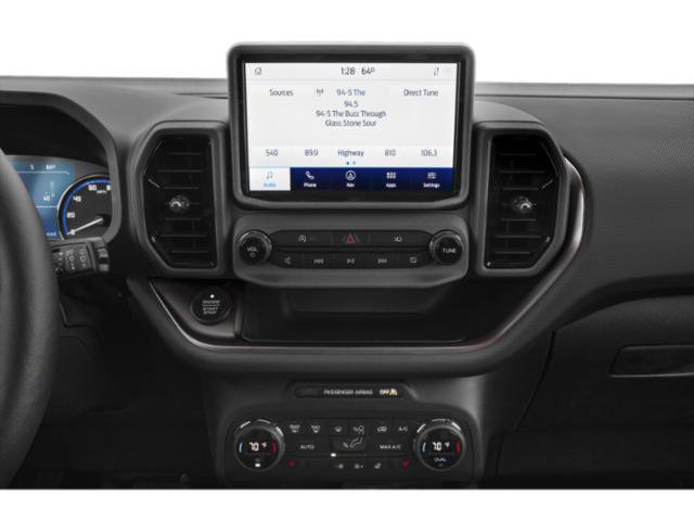 Certified 2024 Ford Bronco Sport Badlands AWD/4WD image 10