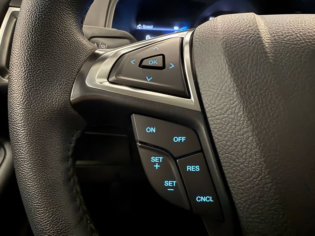 Certified 2024 Ford Edge SEL w/ Convenience Package AWD/4WD image 20