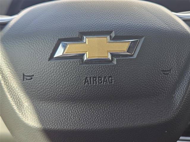 Used 2026 Chevrolet Equinox LT FWD image 21
