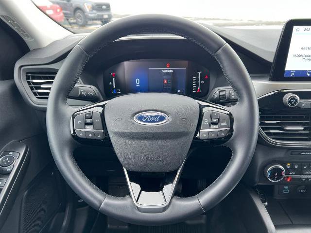Certified 2023 Ford Escape Active image 23