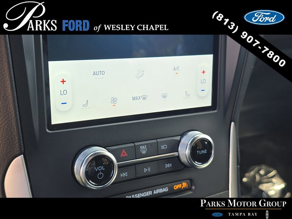 Certified 2024 Ford Edge ST-Line image 23