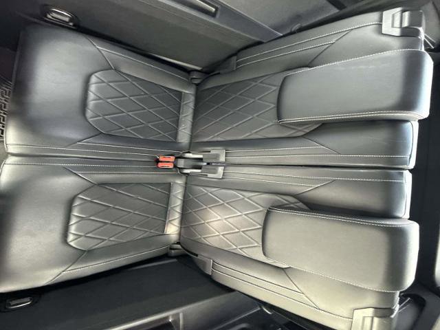 Used 2024 Volkswagen Atlas SEL Premium R-Line image 26