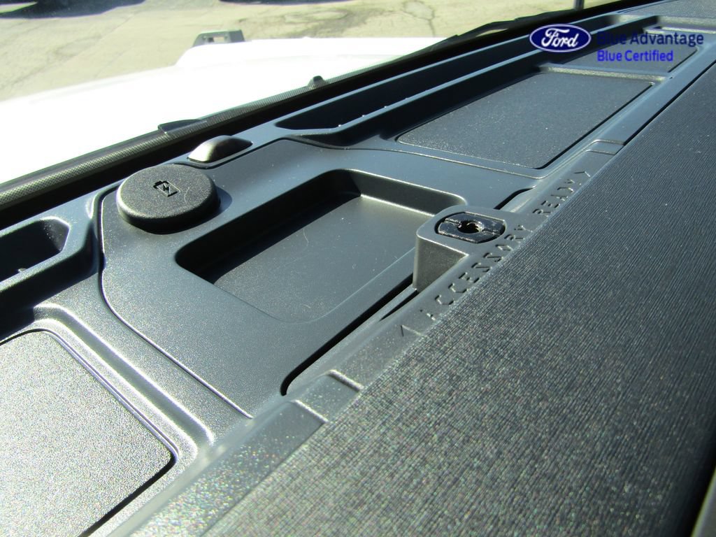 Certified 2025 Ford Bronco Badlands AWD/4WD image 23
