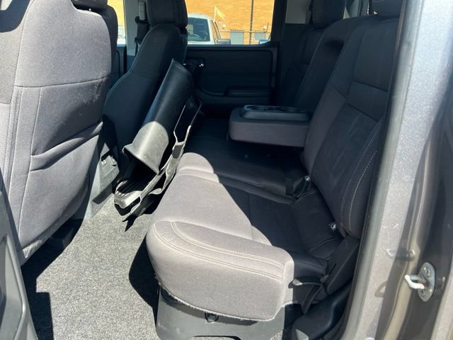 Used 2022 Nissan Frontier SV AWD/4WD image 20