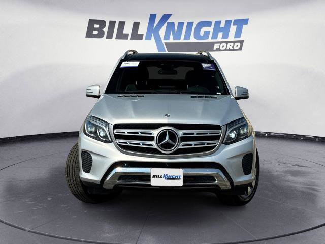 Used 2019 Mercedes-Benz GLS 450 4MATIC image 8