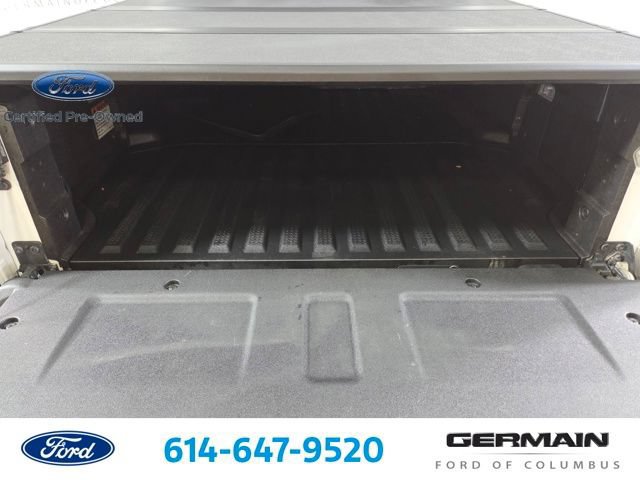 Used 2023 Honda Ridgeline RTL-E image 23