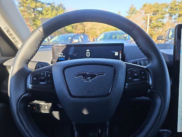 Certified 2022 Ford Mustang Mach-E Premium image 29