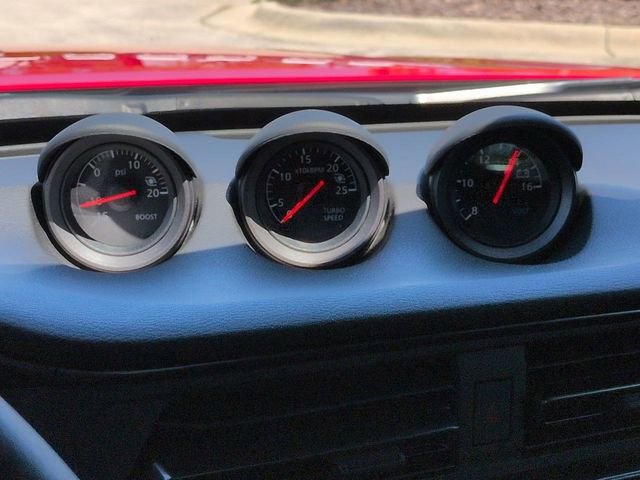 Used 2025 Nissan Z Sport w/ Floor Mat Package RWD image 18