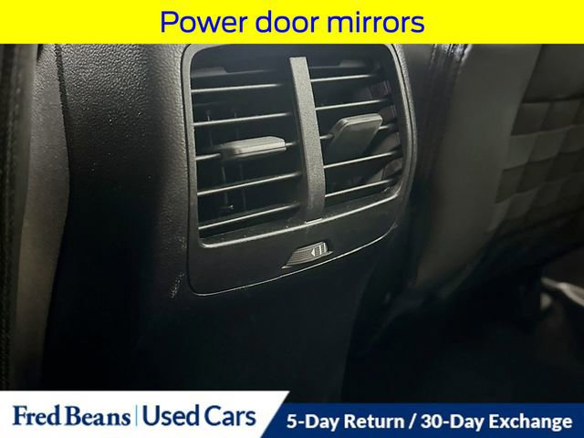 Certified 2025 Ford Bronco Sport Big Bend w/ Convenience Package image 30