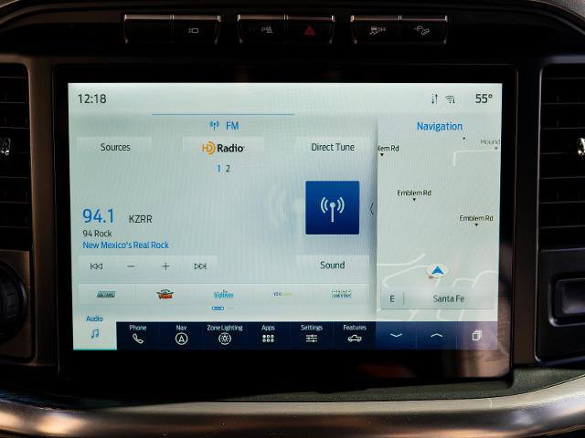 Certified 2022 Ford F150 Lariat image 19