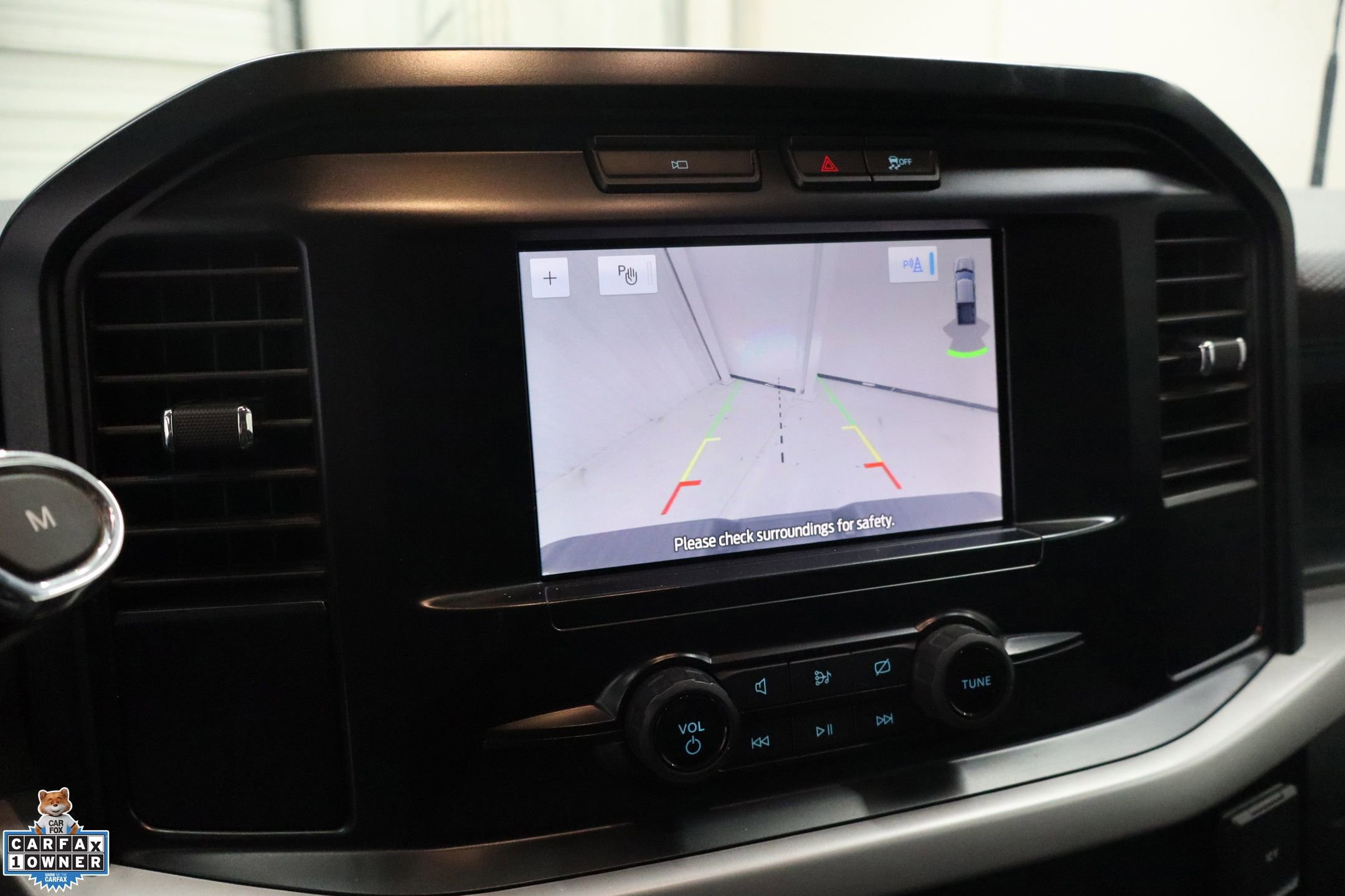 Certified 2023 Ford F150 XL w/ XL Chrome Appearance Package image 23