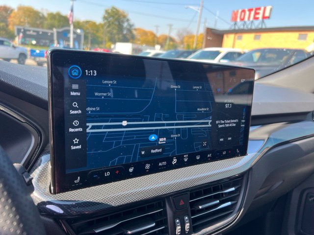 Certified 2023 Ford Escape ST-Line Elite w/ Premium Technology Package AWD/4WD image 16