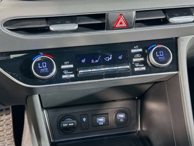 Used 2023 Hyundai Sonata SEL Plus image 24