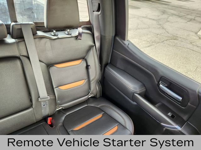 Used 2019 GMC Sierra 1500 AT4 w/ AT4 Premium Package image 18