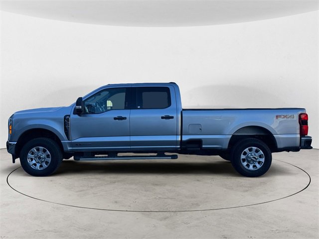 Certified 2024 Ford F350 XLT w/ 360-Degree Camera Package image 6