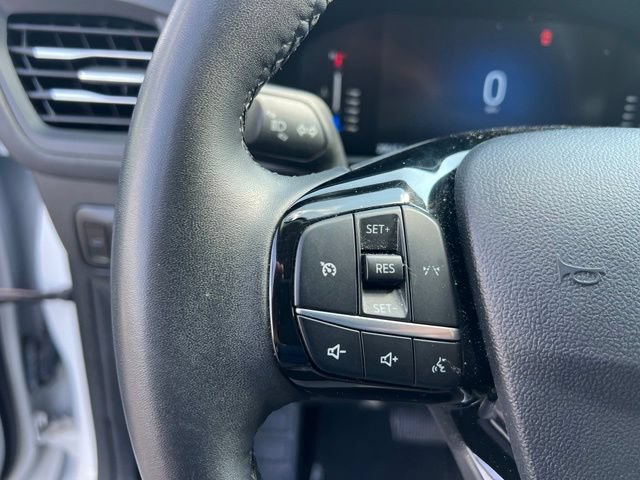 Certified 2023 Ford Escape Active AWD/4WD image 21