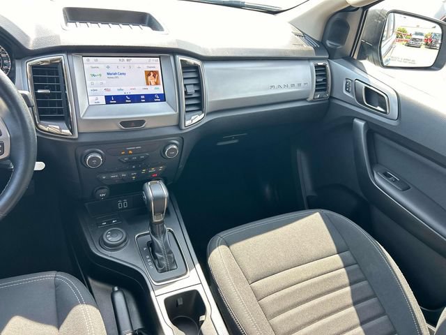 Certified 2023 Ford Ranger XLT w/ Equipment Group 302A High AWD/4WD image 15