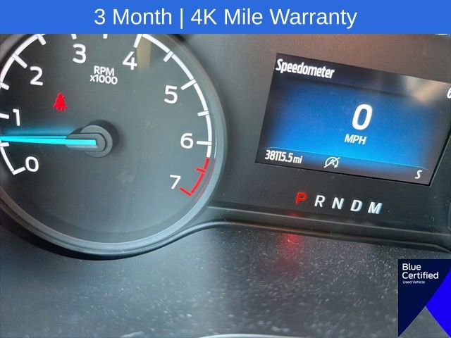 Certified 2023 Ford F150 XL w/ STX Appearance Package AWD/4WD image 47