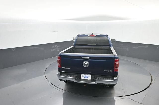 Used 2020 RAM 1500 Laramie AWD/4WD image 31