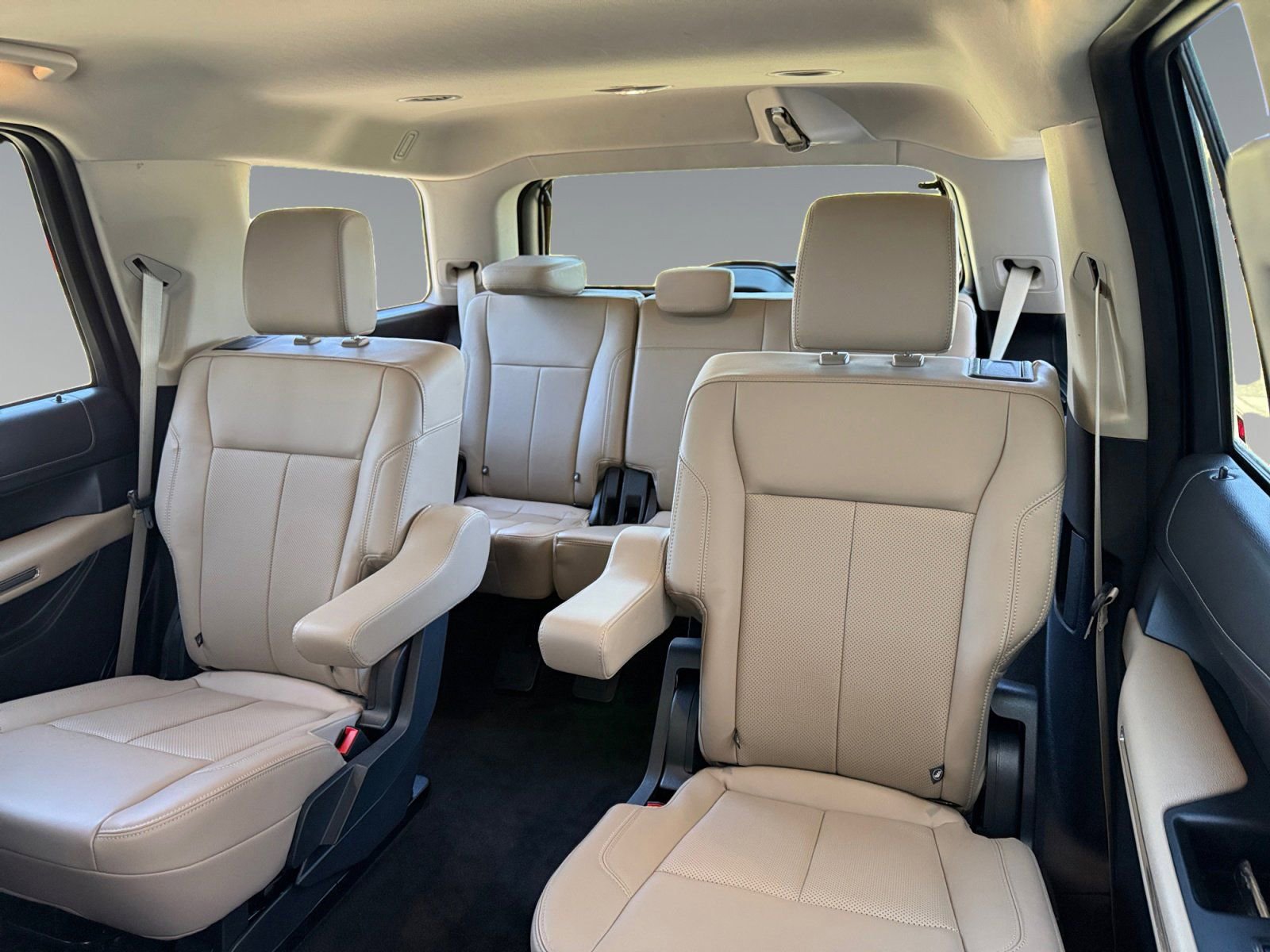 Certified 2023 Ford Expedition XLT AWD/4WD image 18