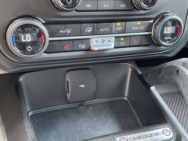 Certified 2023 Ford Bronco Big Bend w/ Sasquatch Package AWD/4WD image 14