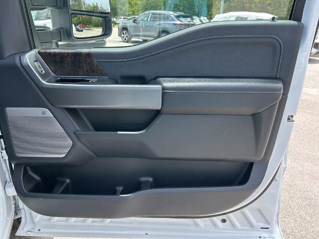 Certified 2026 Ford F250 Lariat AWD/4WD image 40