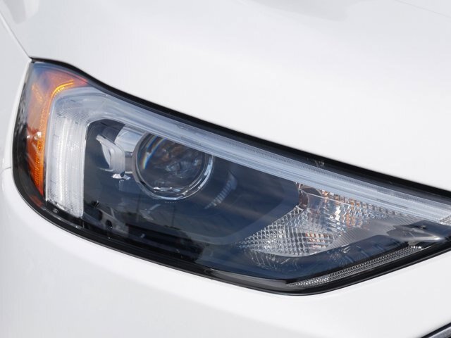 Certified 2023 Ford Edge SEL w/ Convenience Package AWD/4WD image 5