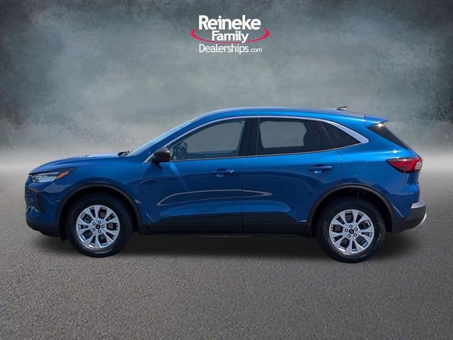 Certified 2023 Ford Escape Active w/ Tech Pack #1 AWD/4WD image 9