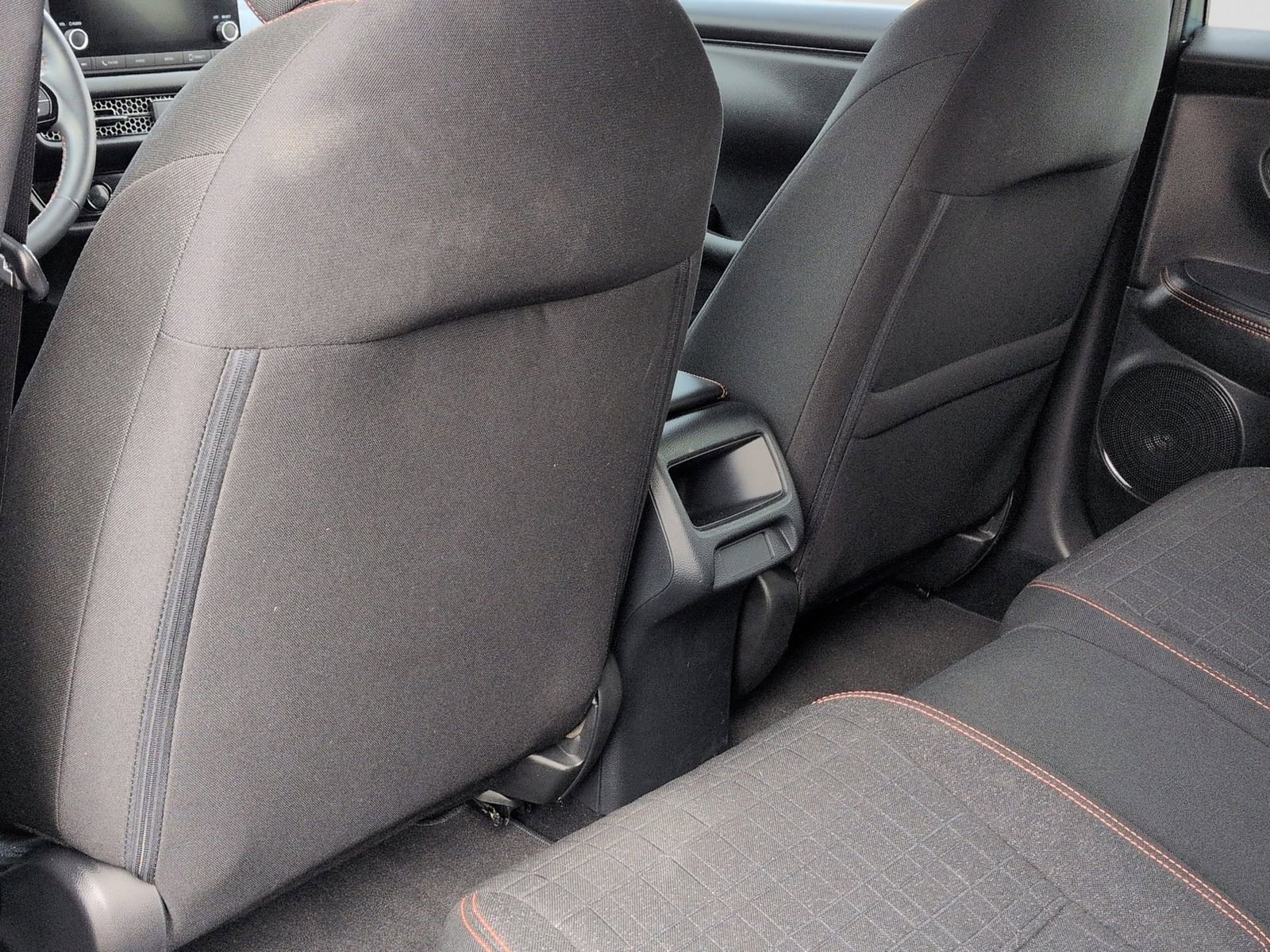 Used 2024 Honda HR-V Sport image 19