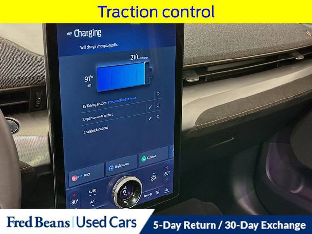 Certified 2023 Ford Mustang Mach-E GT image 19