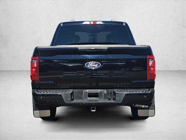 Certified 2024 Ford F150 STX RWD image 7