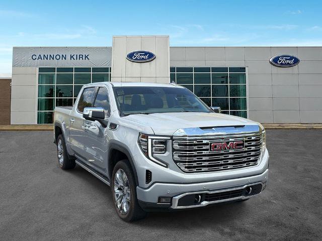Used 2025 GMC Sierra 1500 Denali w/ Denali Reserve Package