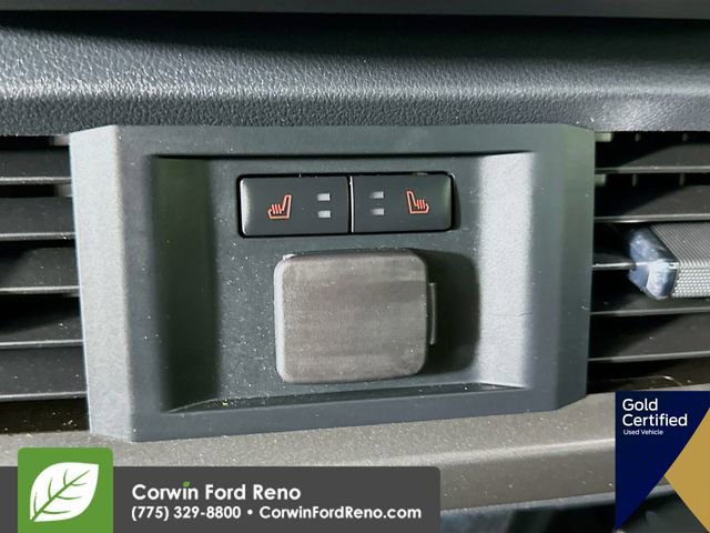 Certified 2025 Ford F150 Tremor w/ Equipment Group 402A High AWD/4WD image 29