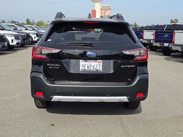 Used 2023 Subaru Outback Limited AWD/4WD image 5