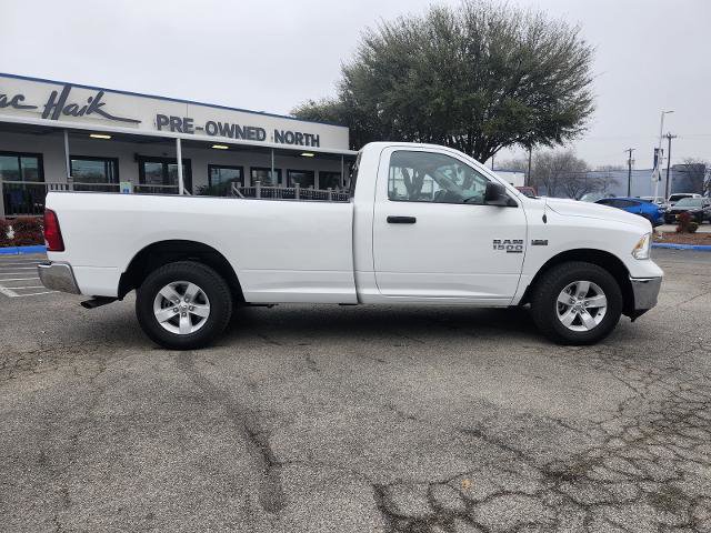 Used 2019 RAM 1500 Tradesman w/ Popular Equipment Group image 2