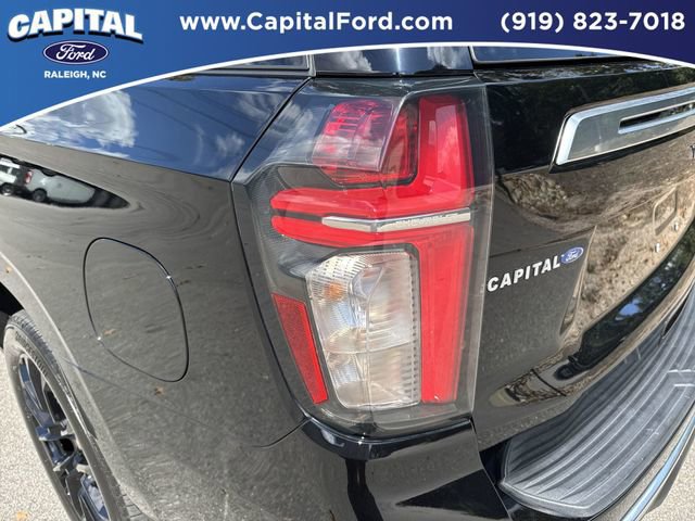 Used 2023 Chevrolet Tahoe High Country image 15